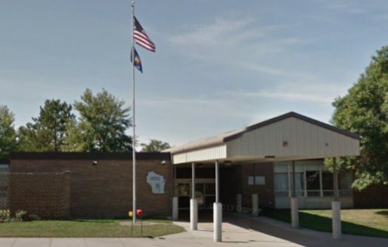 Chippewa Falls Finally Swings Wrecking Ball At Long-Idle Northern Center