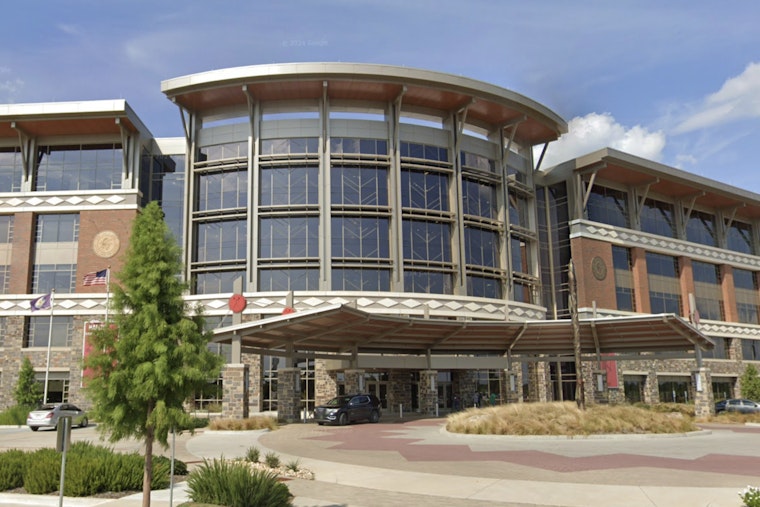 Choctaw Nation Puts Non-Indians In Tribal Crosshairs With New Crime Law