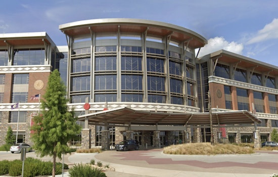 Choctaw Nation Puts Non-Indians In Tribal Crosshairs With New Crime Law