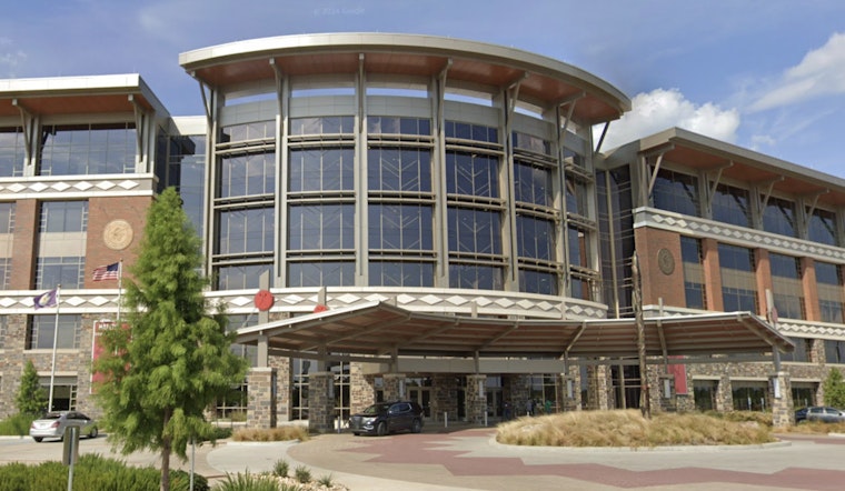 Choctaw Nation Puts Non-Indians In Tribal Crosshairs With New Crime Law