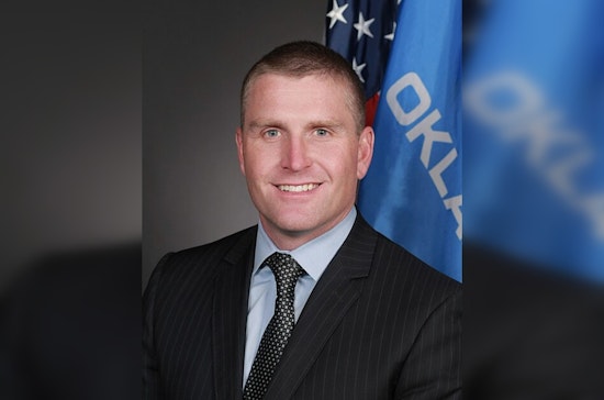 Chris Kannady Joins Oklahoma Attorney General Race