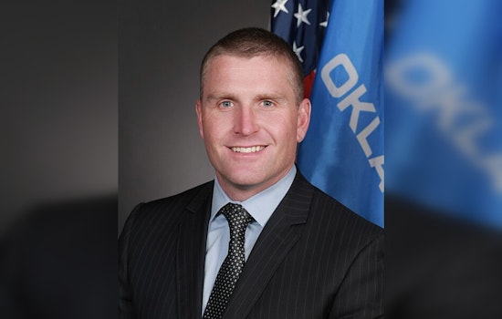 Chris Kannady Joins Oklahoma Attorney General Race