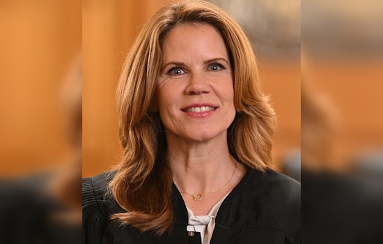 Chris Taylor Blitzes Airwaves In High-Stakes Wisconsin Supreme Court Fight