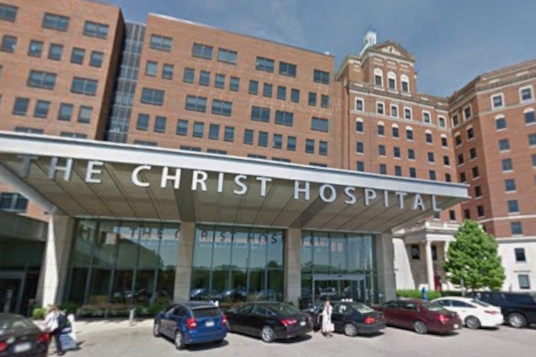 Christ Hospital Heart Doc Reopens 70-Year-Old's Artery Without Cracking Chest