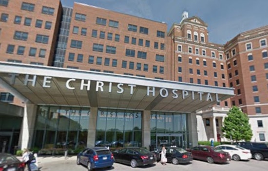 Christ Hospital Heart Doc Reopens 70-Year-Old's Artery Without Cracking Chest
