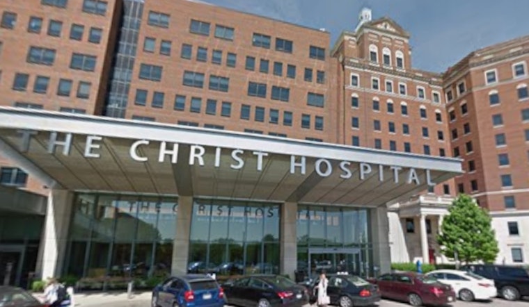 Christ Hospital Heart Doc Reopens 70-Year-Old's Artery Without Cracking Chest