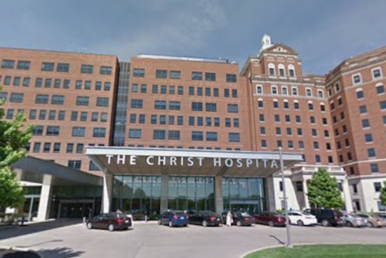 Christ Hospital Water Woes Stall Surgeries Across Mount Auburn Campus