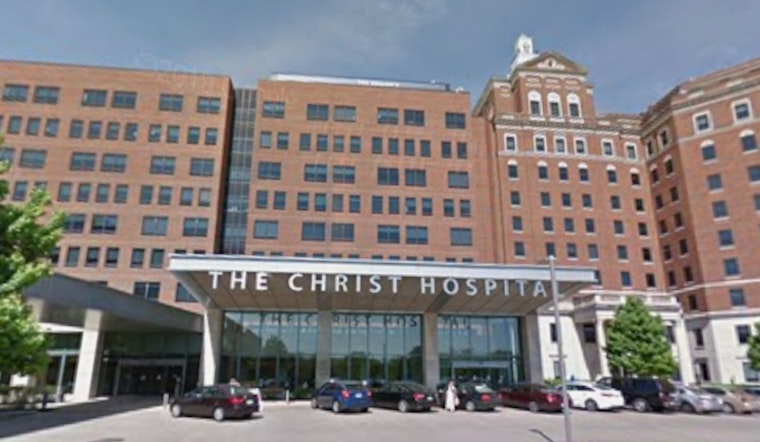 Christ Hospital Water Woes Stall Surgeries Across Mount Auburn Campus