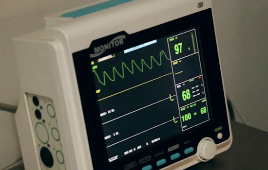 Christmas Comeback: Cleveland Dad Cheats Death After 82 Minutes With No Pulse