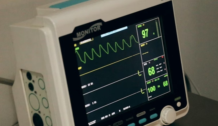 Christmas Comeback: Cleveland Dad Cheats Death After 82 Minutes With No Pulse