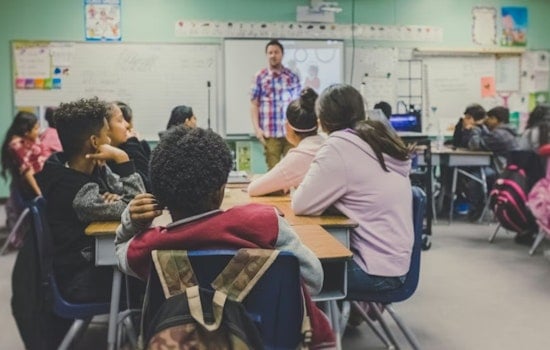 Chula Vista Teachers Pack Boardroom over ‘Crushing’ Health Bills