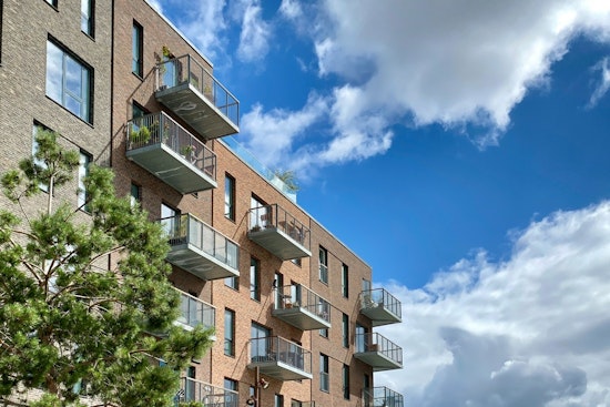 Cielo Rises in Chatsworth With 99 Supportive Homes for Chronically Homeless Residents