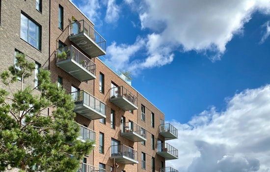 Cielo Rises in Chatsworth With 99 Supportive Homes for Chronically Homeless Residents