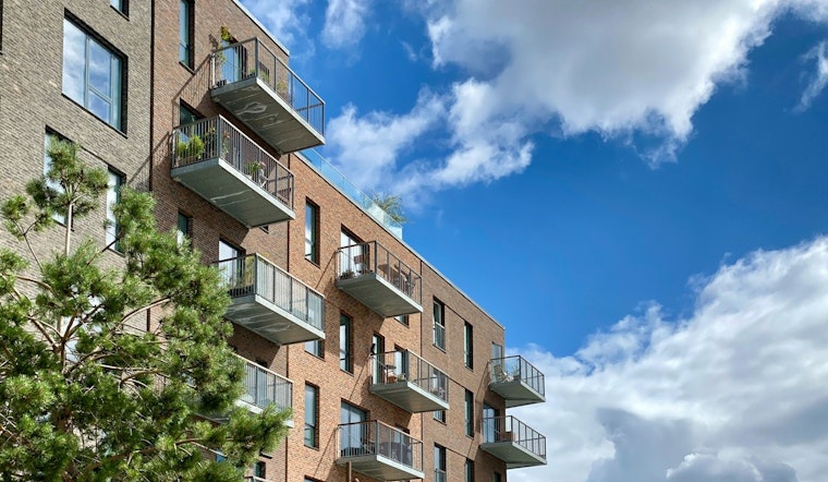 Cielo Rises in Chatsworth With 99 Supportive Homes for Chronically Homeless Residents