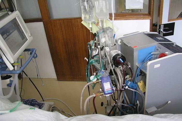 Cincinnati Cardiac Crisis Patients Get New Lifeline as TriHealth Fires Up ECMO