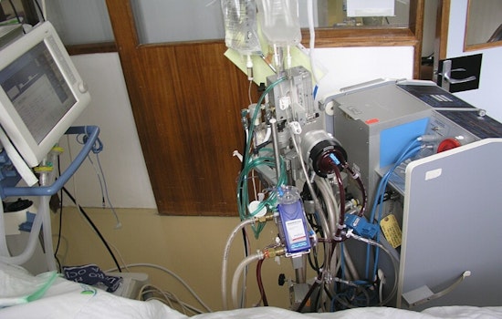 Cincinnati Cardiac Crisis Patients Get New Lifeline as TriHealth Fires Up ECMO