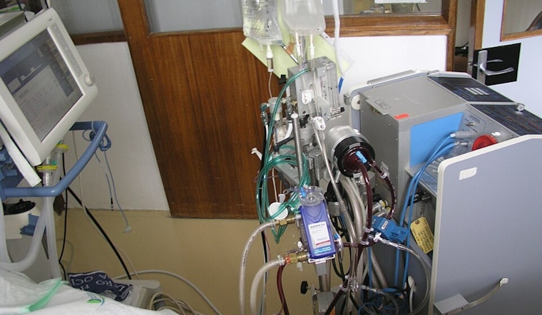 Cincinnati Cardiac Crisis Patients Get New Lifeline as TriHealth Fires Up ECMO