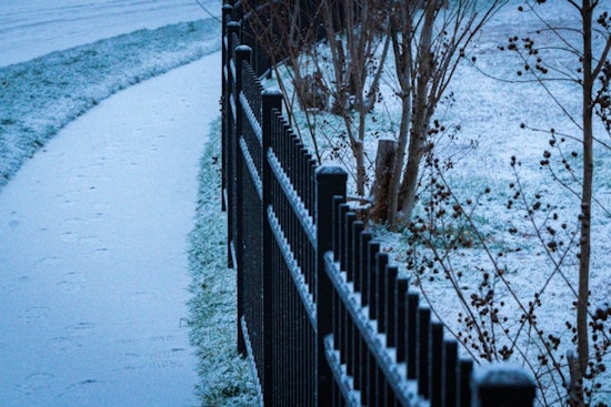 Cincinnati Cracks Down on Snow-Covered Sidewalks, Property Owners Risk Fines