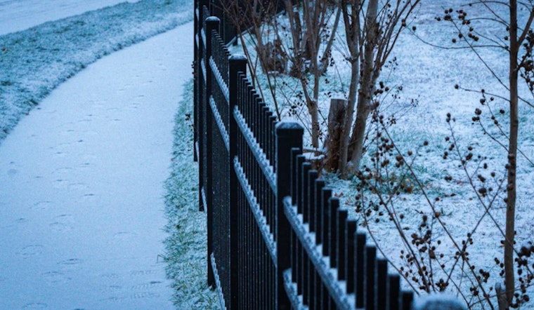 Cincinnati Cracks Down on Snow-Covered Sidewalks, Property Owners Risk Fines