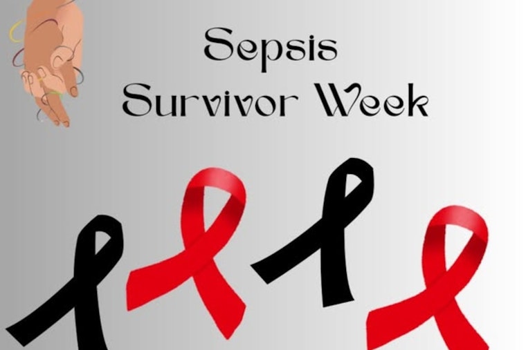 Cincinnati Health Department Promotes Awareness During Sepsis Survivor Week