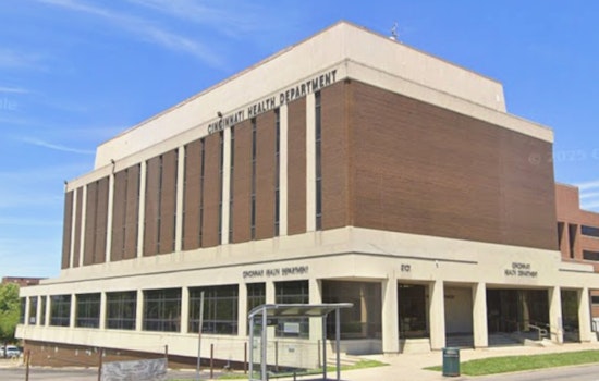 Cincinnati Health Department Spotlights Burnout, Advocates Resilience Strategies for Well-Being