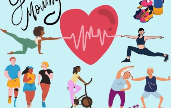 Cincinnati Health Department Spotlights Life-Saving Cardiac Rehabilitation During Awareness Week