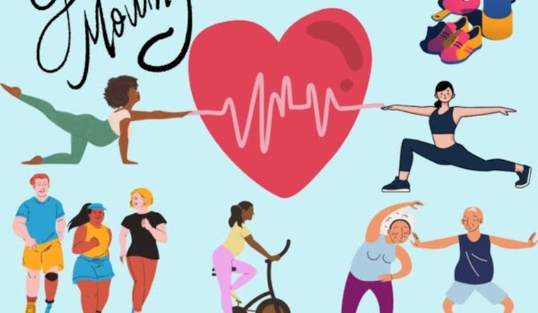 Cincinnati Health Department Spotlights Life-Saving Cardiac Rehabilitation During Awareness Week