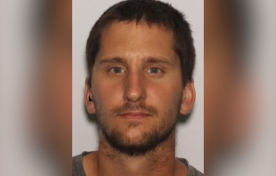 Cincinnati Man Arrested in Elyria on Multiple Charges for Allegedly Grooming and Assaulting 12-Year-Old