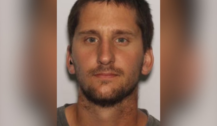 Cincinnati Man Arrested in Elyria on Multiple Charges for Allegedly Grooming and Assaulting 12-Year-Old