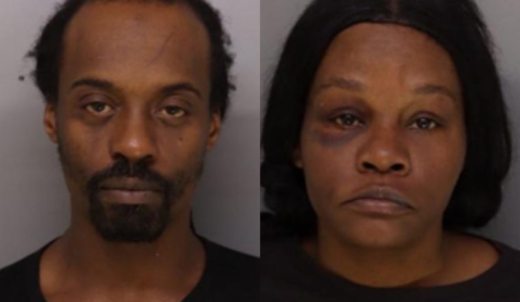 Cincinnati Police Arrest Two Suspected of Involvement in Colerain Township Fatal Stabbing