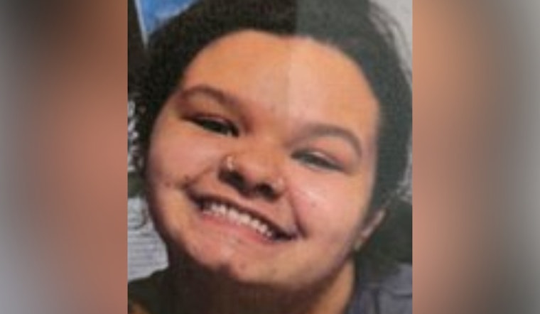 Cincinnati Police Seek Help to Find Missing Teen Debora McMillen from Westwood Area