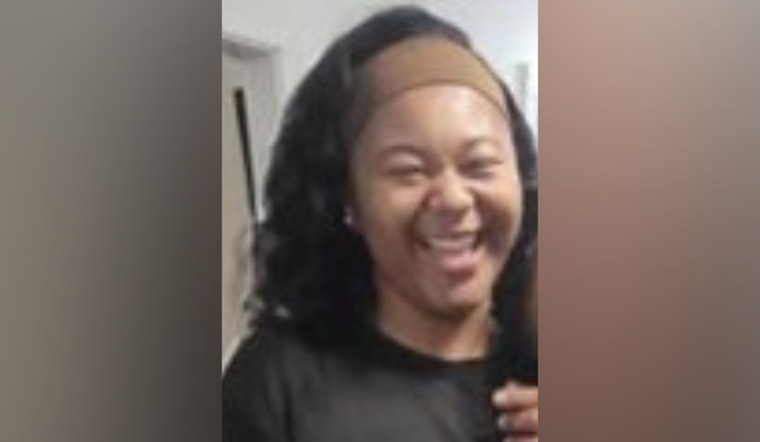 Cincinnati Police Seek Help to Find Missing Teen Kayla Poindexter Last Seen in Avondale