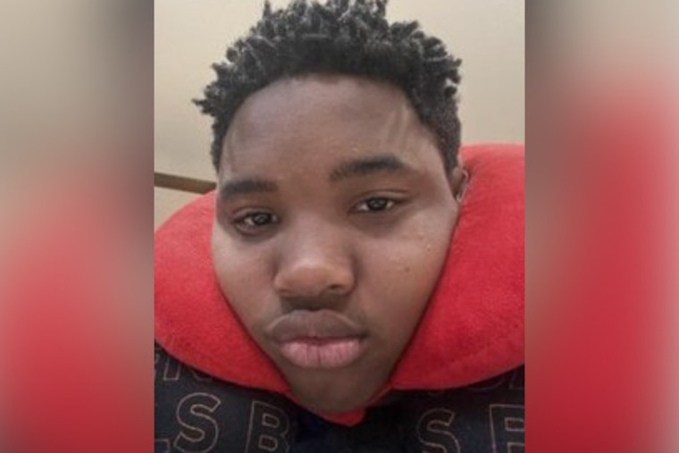 Cincinnati Police Seek Help to Locate 13-Year-Old Jaiden Hines, Considered Armed, Public Urged to Report Sightings