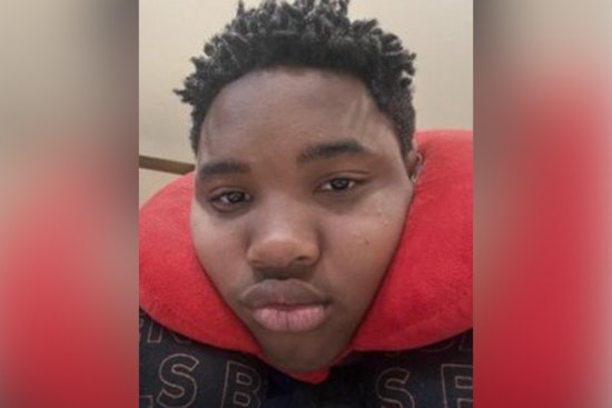 Cincinnati Police Seek Help to Locate 13-Year-Old Jaiden Hines, Considered Armed, Public Urged to Report Sightings