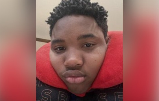 Cincinnati Police Seek Help to Locate 13-Year-Old Jaiden Hines, Considered Armed, Public Urged to Report Sightings
