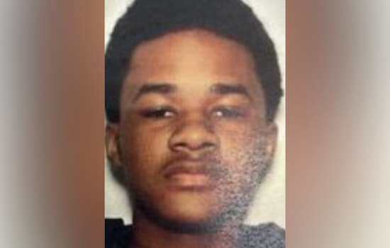 Cincinnati Police Seek Public's Aid in Search for Missing Man Last Seen Downtown