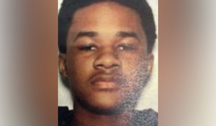 Cincinnati Police Seek Public's Aid in Search for Missing Man Last Seen Downtown