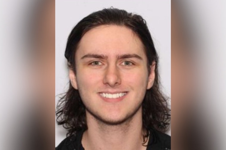 Cincinnati Police Seek Public's Help in Locating Missing Madisonville Man Thomas Lyons