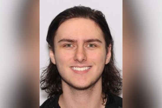 Cincinnati Police Seek Public's Help in Locating Missing Madisonville Man Thomas Lyons