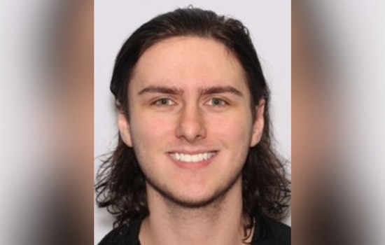 Cincinnati Police Seek Public's Help in Locating Missing Madisonville Man Thomas Lyons