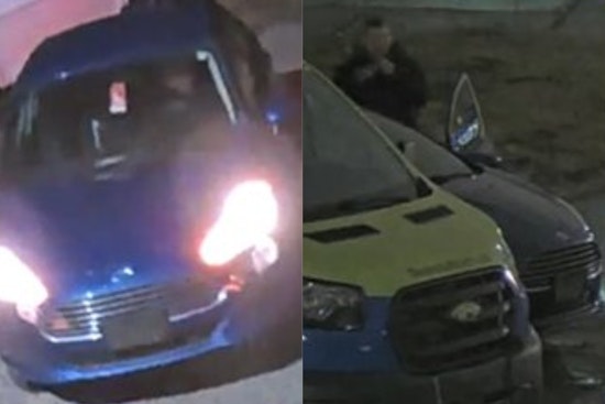 Cincinnati Police Seek Public's Help in Tracking Down Suspect in Erlene Dr. Auto Theft Case