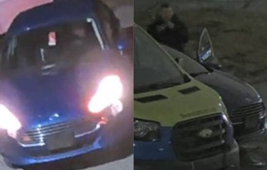 Cincinnati Police Seek Public's Help in Tracking Down Suspect in Erlene Dr. Auto Theft Case