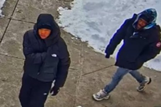 Cincinnati Police Seek Public's Help to Identify Suspects in Vehicle Burglary on Republic Street
