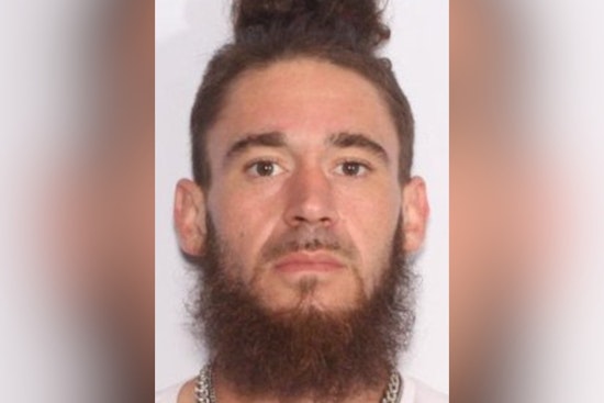 Cincinnati Police Seek Public's Help to Locate Suspect Chad Hinkle Wanted for Breaking and Entering