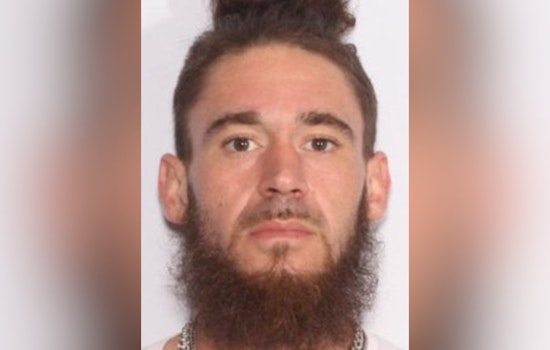 Cincinnati Police Seek Public's Help to Locate Suspect Chad Hinkle Wanted for Breaking and Entering