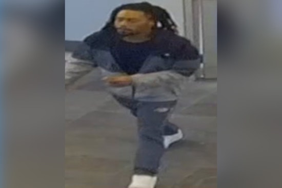 Cincinnati Police Seek Public's Help to Locate Suspected Shooter Fleeing in Blue Honda Accord