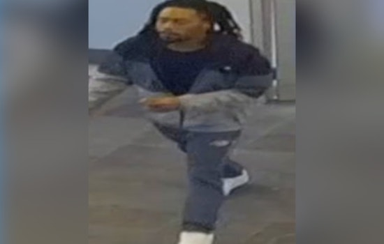 Cincinnati Police Seek Public's Help to Locate Suspected Shooter Fleeing in Blue Honda Accord