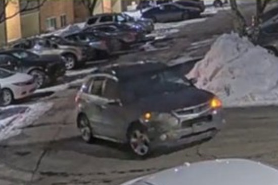 Cincinnati Police Seek Public's Help to Track Suspects in Erlene Drive Crime Wave