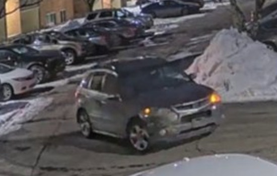 Cincinnati Police Seek Public's Help to Track Suspects in Erlene Drive Crime Wave