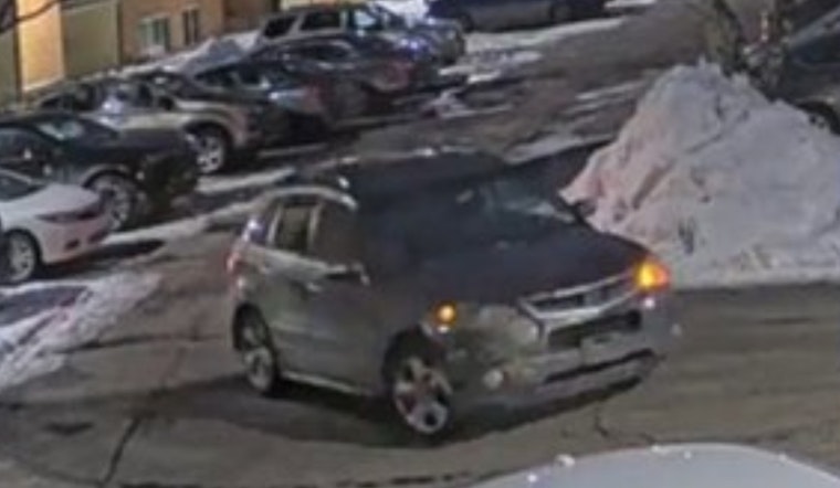 Cincinnati Police Seek Public's Help to Track Suspects in Erlene Drive Crime Wave